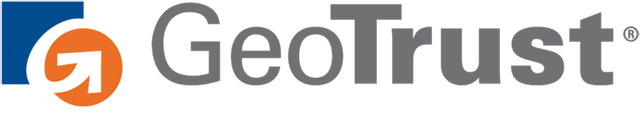 GeoTrust Logo
